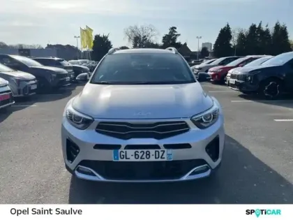 Photo 1 Kia Stonic  1.0 T-GDi 100ch GT Line