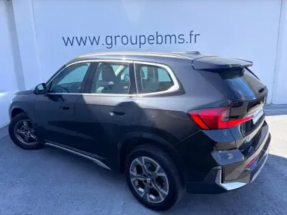 Photo 1 BMW X1  sDrive18d 150ch xLine