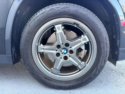Photo 8 BMW X1  sDrive18d 150ch xLine