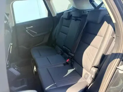 Photo 6 BMW X1  sDrive18d 150ch xLine
