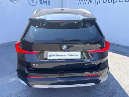 Photo 3 BMW X1  sDrive18d 150ch xLine