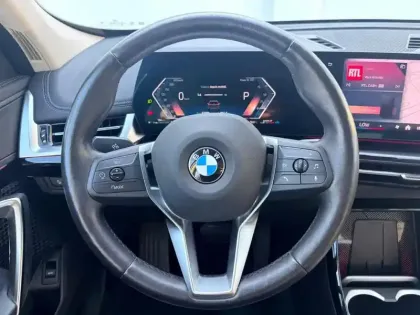 Photo 5 BMW X1  sDrive18d 150ch xLine