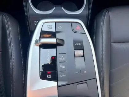 Photo 11 BMW X1  sDrive18d 150ch xLine