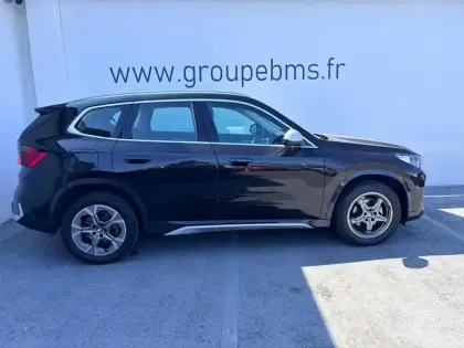 Photo 4 BMW X1  sDrive18d 150ch xLine