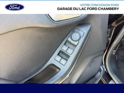 Photo 13 Ford Fiesta  1.0 EcoBoost Hybrid 155ch ST-Line X 5p