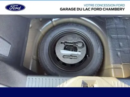 Photo 12 Ford Fiesta  1.0 EcoBoost Hybrid 155ch ST-Line X 5p