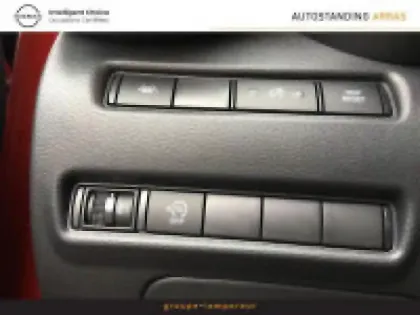 Photo 13 Nissan Juke  1.0 DIG-T 114ch N-Design DCT 2021