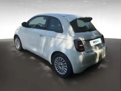 Photo 6 Fiat 500  e 118ch MY23