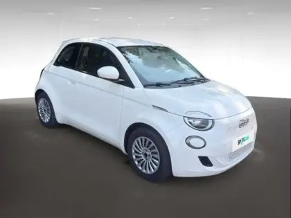 Photo 2 Fiat 500  e 118ch MY23