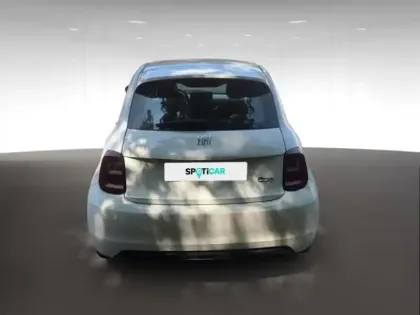 Photo 4 Fiat 500  e 118ch MY23