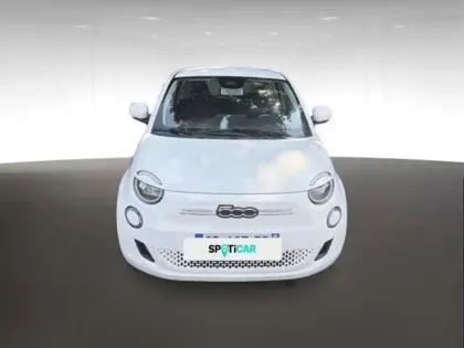 Photo 1 Fiat 500  e 118ch MY23