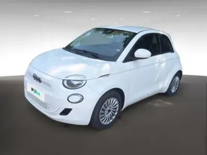 Photo Fiat 500 Base