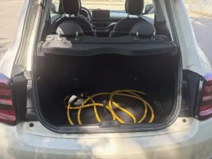 Photo 5 Fiat 500  e 118ch MY23