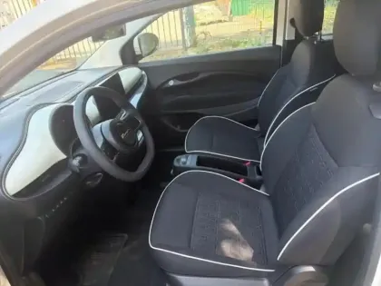 Photo 8 Fiat 500  e 118ch MY23
