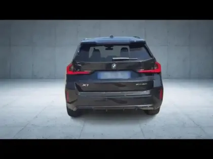 Photo 3 BMW X1  sDrive20i 170ch M Sport
