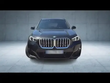 Photo Bmw X1 M Sport