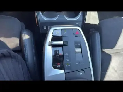 Photo 13 BMW X1  sDrive20i 170ch M Sport