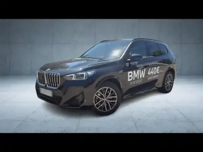 Photo 1 BMW X1  sDrive20i 170ch M Sport