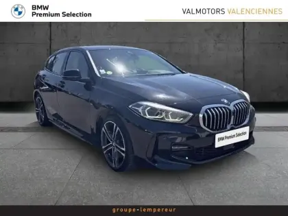 Photo Bmw Serie 1 M Sport