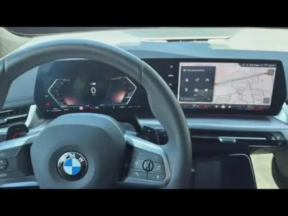 Photo 13 BMW Serie 2 Série 2 ActiveTourer 218d 150ch M Sport DKG7
