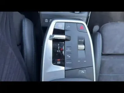 Photo 12 BMW Serie 2 Série 2 ActiveTourer 218d 150ch M Sport DKG7