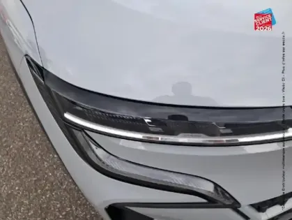 Photo 12 Renault Megane  E-Tech Electric EV60 220ch Iconic super charge