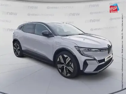 Photo 2 Renault Megane  E-Tech Electric EV60 220ch Iconic super charge