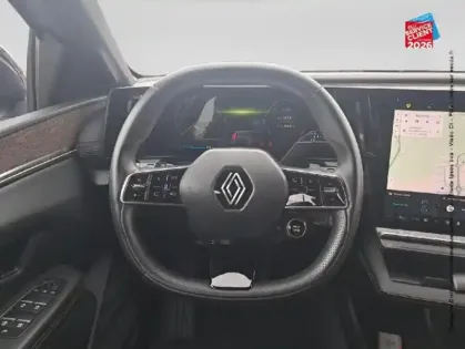 Photo 11 Renault Megane  E-Tech Electric EV60 220ch Iconic super charge