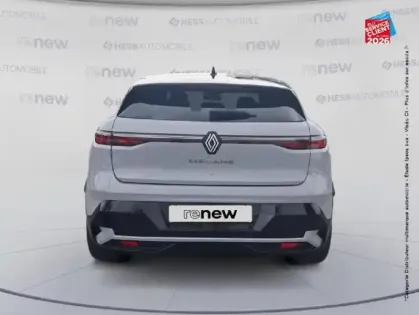 Photo 6 Renault Megane  E-Tech Electric EV60 220ch Iconic super charge