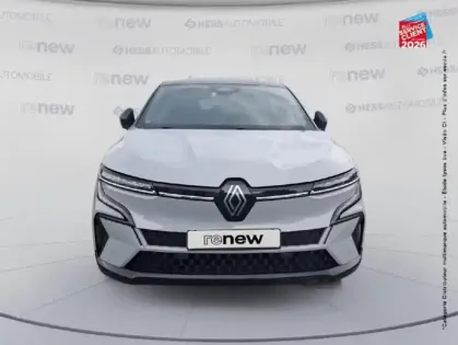 Photo 1 Renault Megane  E-Tech Electric EV60 220ch Iconic super charge