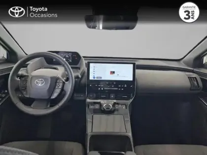 Photo 7 Toyota Bz4x  204ch 11kW Origin