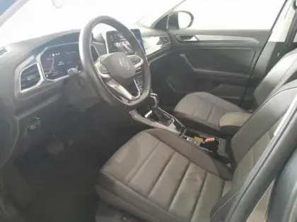 Photo 9 Volkswagen T-roc  2.0 TDI 150ch Style Exclusive DSG7
