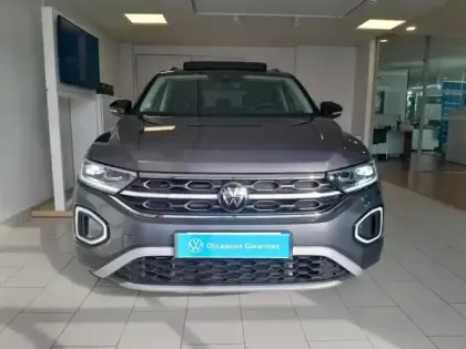 Photo 5 Volkswagen T-roc  2.0 TDI 150ch Style Exclusive DSG7