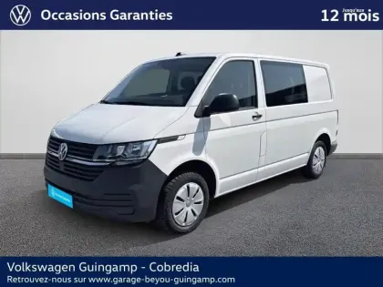 Photo Volkswagen Transporter Business