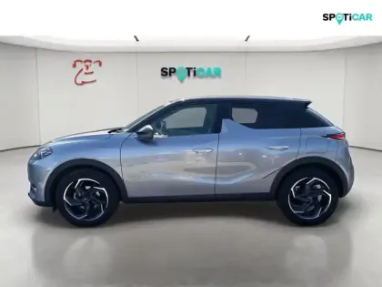 Photo 1 DS DS 3  Crossback PureTech 130ch Performance Line Automatique 135g