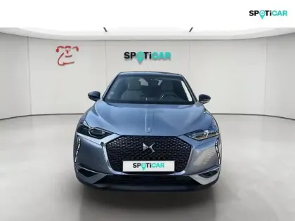Photo 9 DS DS 3  Crossback PureTech 130ch Performance Line Automatique 135g