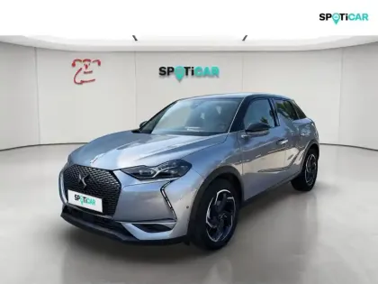 Photo Ds Ds 3 Performance Line