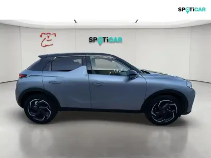Photo 7 DS DS 3  Crossback PureTech 130ch Performance Line Automatique 135g