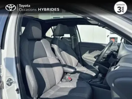Photo 5 Toyota Yaris  Cross 116h Trail MY21