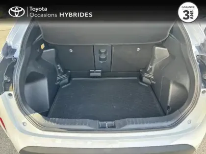 Photo 9 Toyota Yaris  Cross 116h Trail MY21