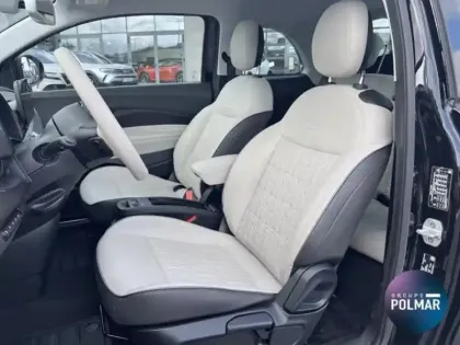Photo 10 Fiat 500  e 118ch La Prima MY23