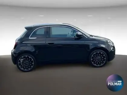 Photo 3 Fiat 500  e 118ch La Prima MY23