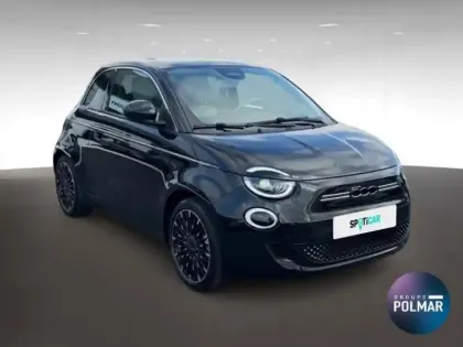 Photo 2 Fiat 500  e 118ch La Prima MY23