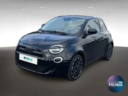 Photo Fiat 500 La Prima
