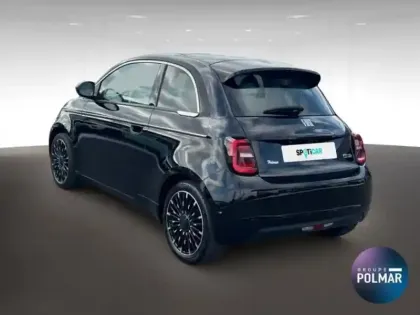 Photo 6 Fiat 500  e 118ch La Prima MY23