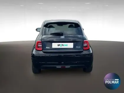 Photo 4 Fiat 500  e 118ch La Prima MY23
