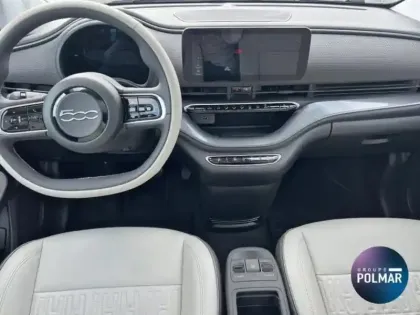 Photo 7 Fiat 500  e 118ch La Prima MY23
