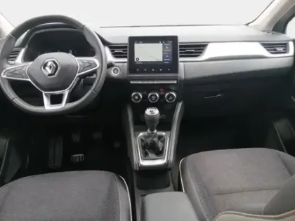 Photo 12 Renault Captur  1.0 TCe 90ch Techno