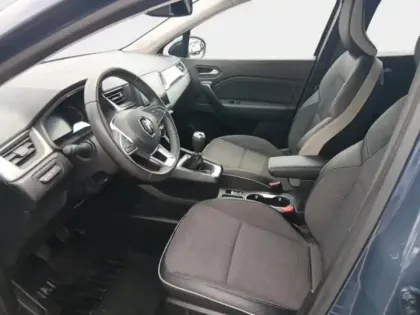 Photo 13 Renault Captur  1.0 TCe 90ch Techno