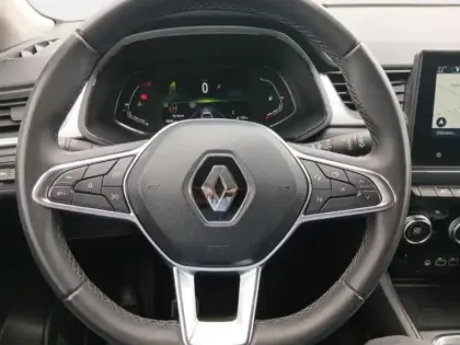 Photo 14 Renault Captur  1.0 TCe 90ch Techno